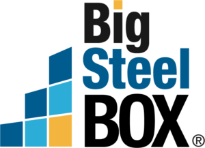 big-steel-box-logo