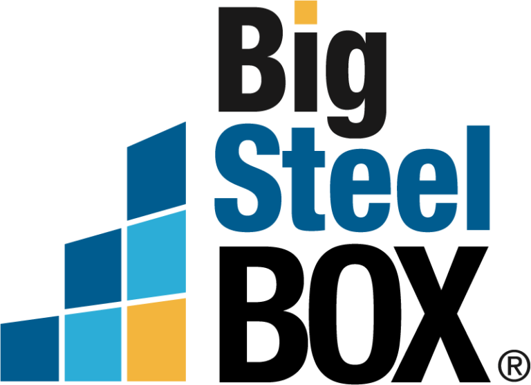 big-steel-box-logo