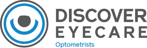 Discover eyecare